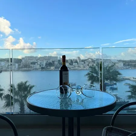 Mediterranean Bliss - Located Right On Waters Edge